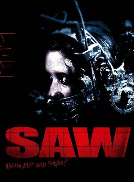 فیلم اره-saw