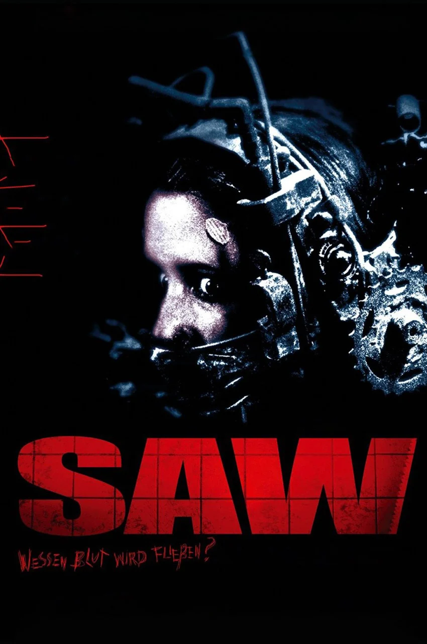فیلم اره-saw