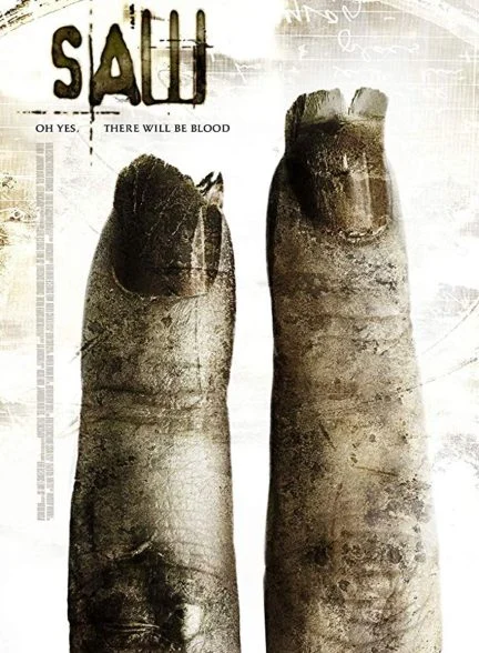 فیلم اره ۲-saw ii