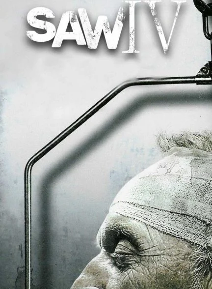فیلم اره 4-saw iv