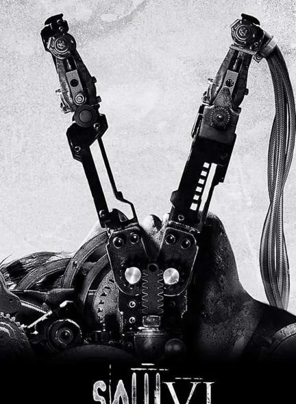 فیلم اره ۶-saw vi