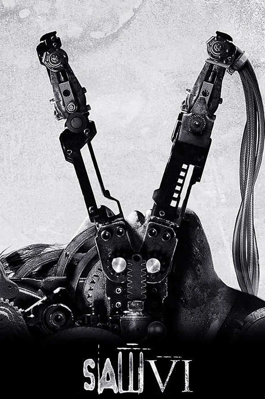 فیلم اره ۶-saw vi