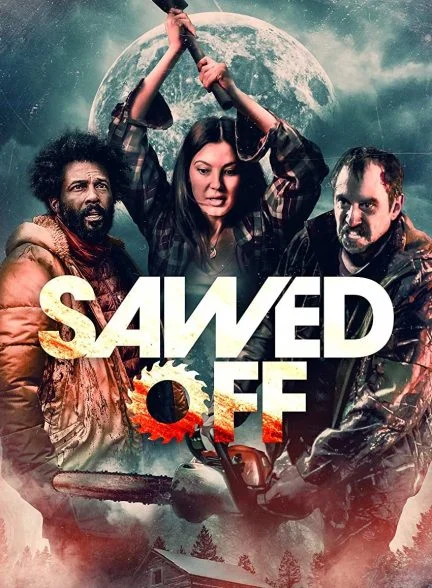 فیلم اره شده-sawed off