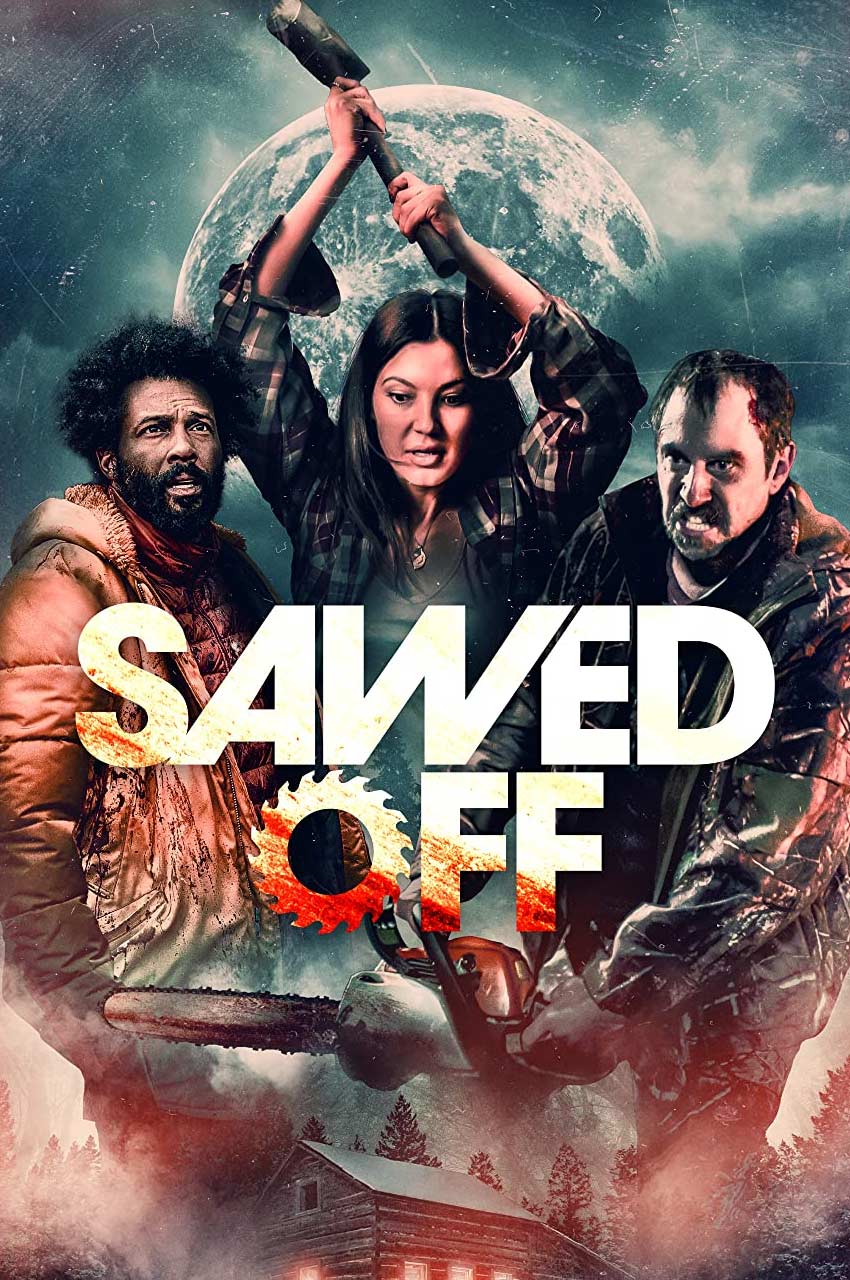 فیلم اره شده-sawed off