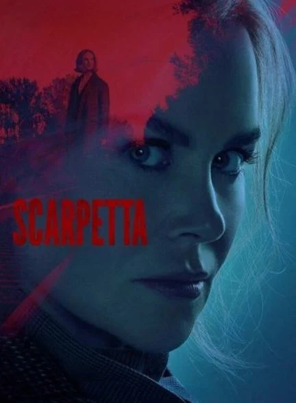 سریال اسکارپتا-scarpetta