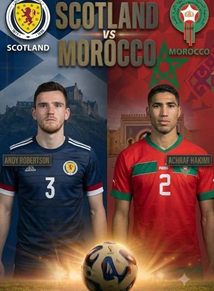 فیلم اسکاتلند – مراکش-scotland-morocco-2026