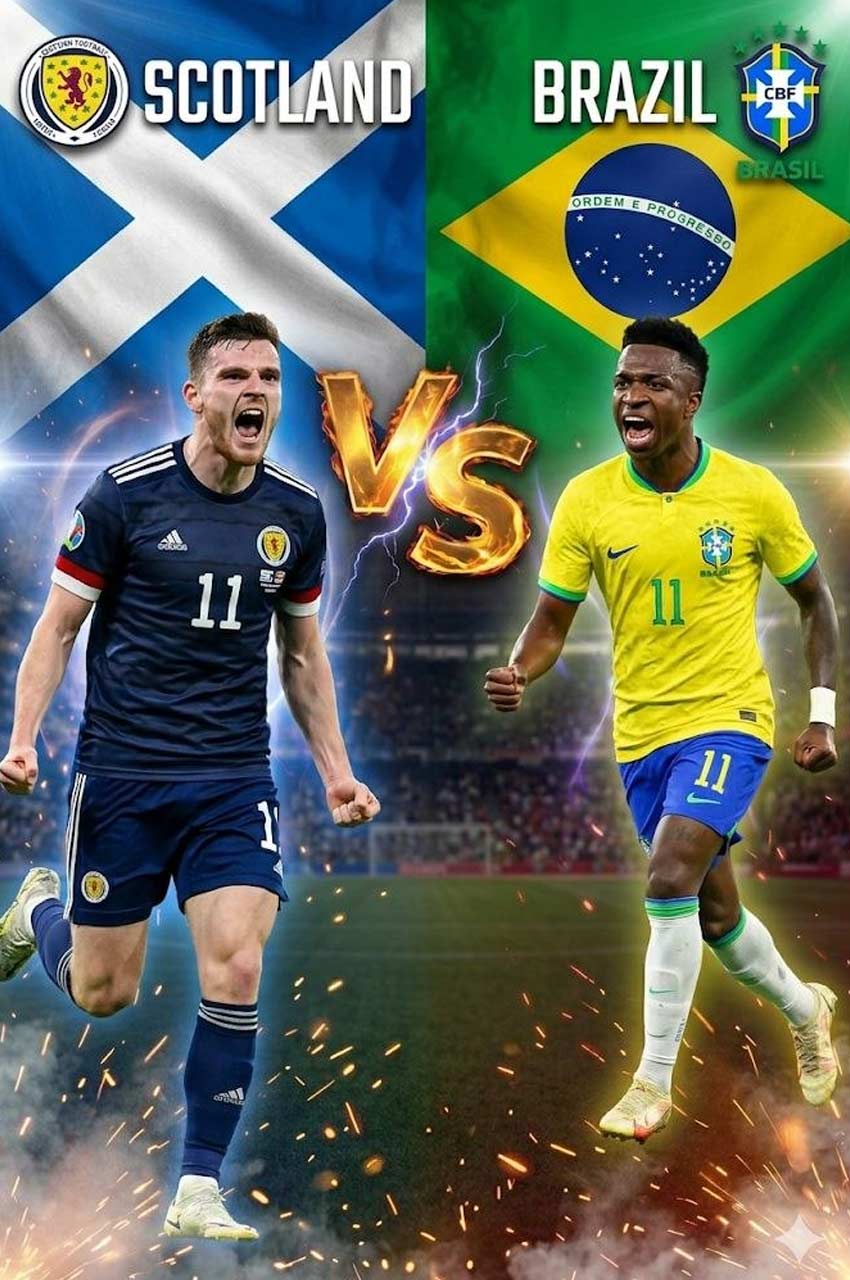 فیلم اسکاتلند – برزیل-scotland-vs-brazil-2026
