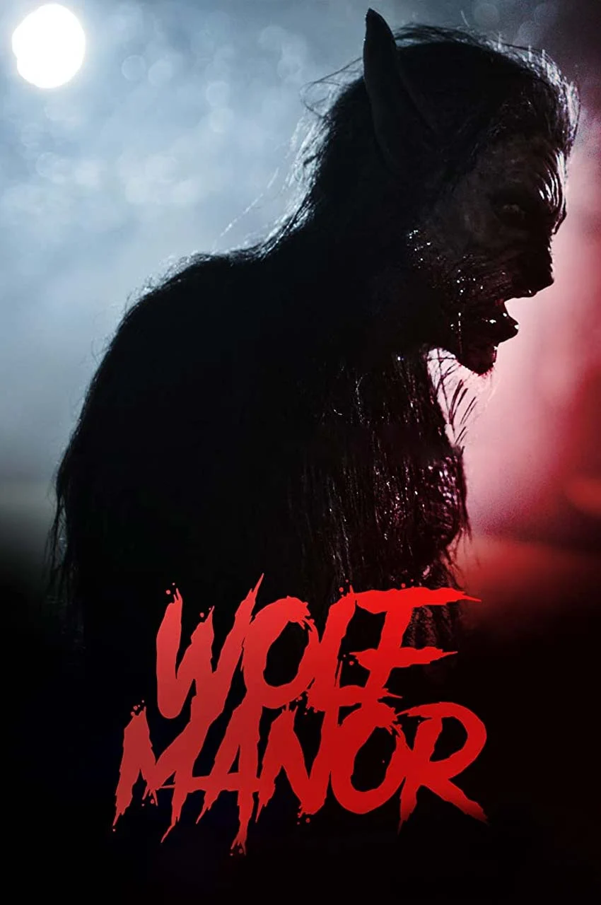 فیلم جیغ گرگ-scream of the wolf