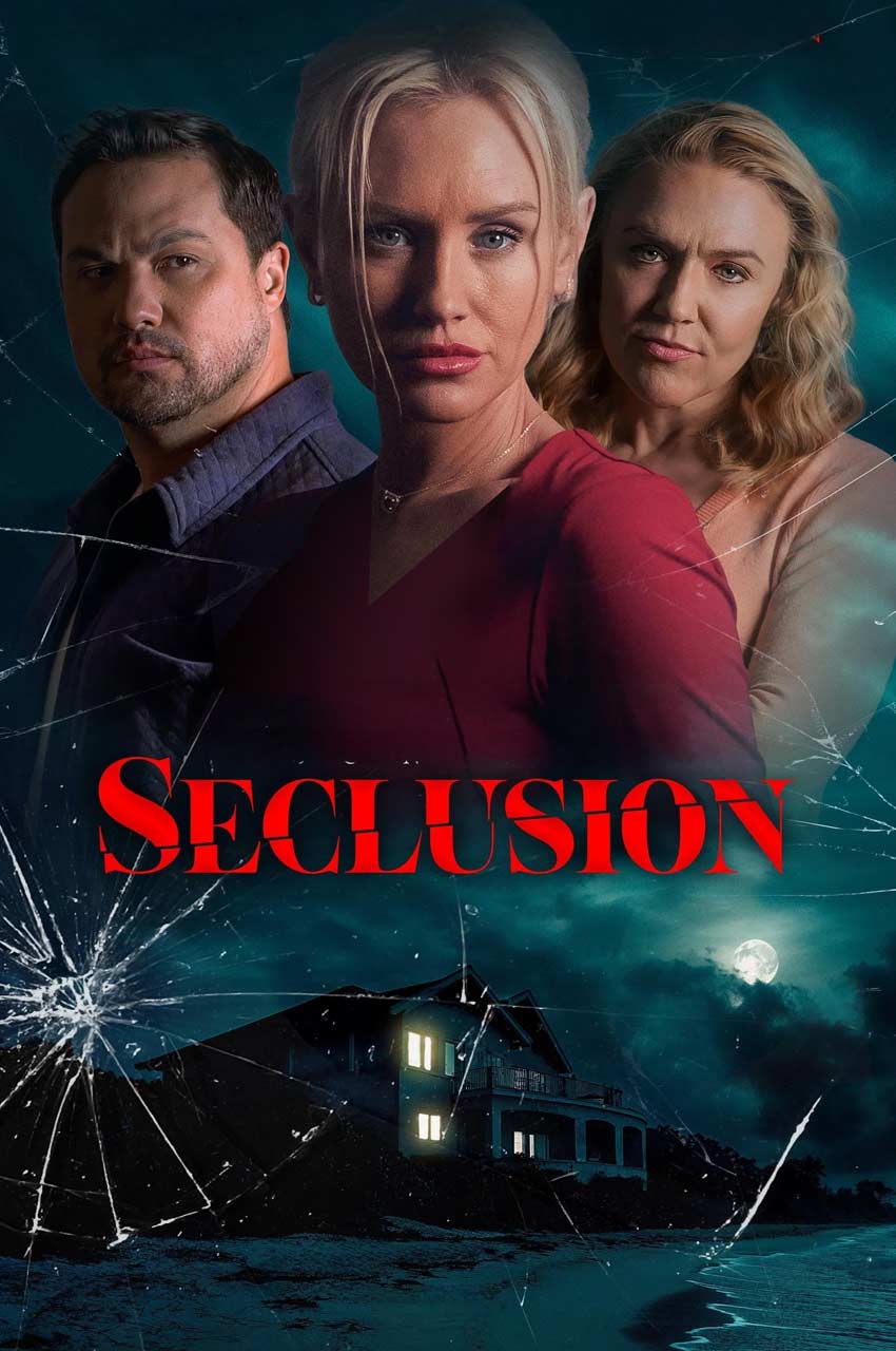 فیلم انزوا Seclusion تام دنوچی دومینیک سواین