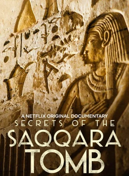 فیلم اسرار مقبره سقاره-secrets of the saqqara tomb (2020)