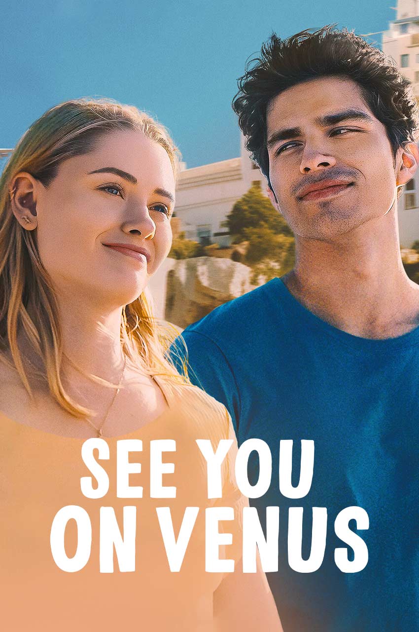 فیلم در ونوس میبینمت-see you on venus