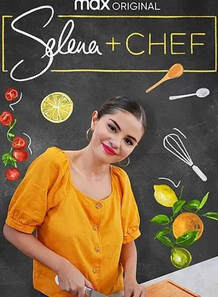 سریال سلنا به همراه سر آشپز-selena + chef