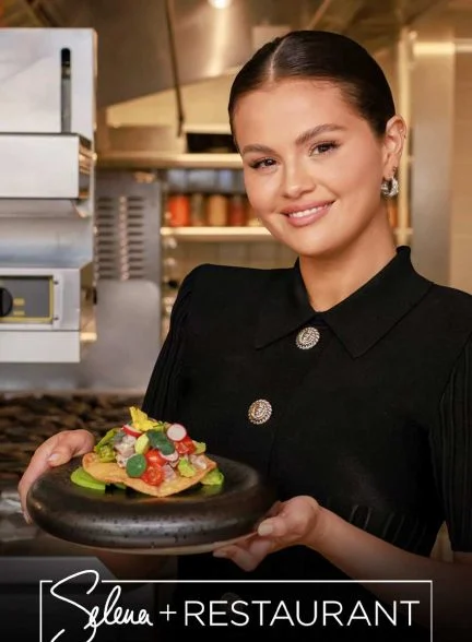 سریال سلنا + رستوران-selena + restaurant