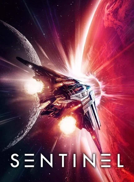 فیلم نگهبان-sentinel