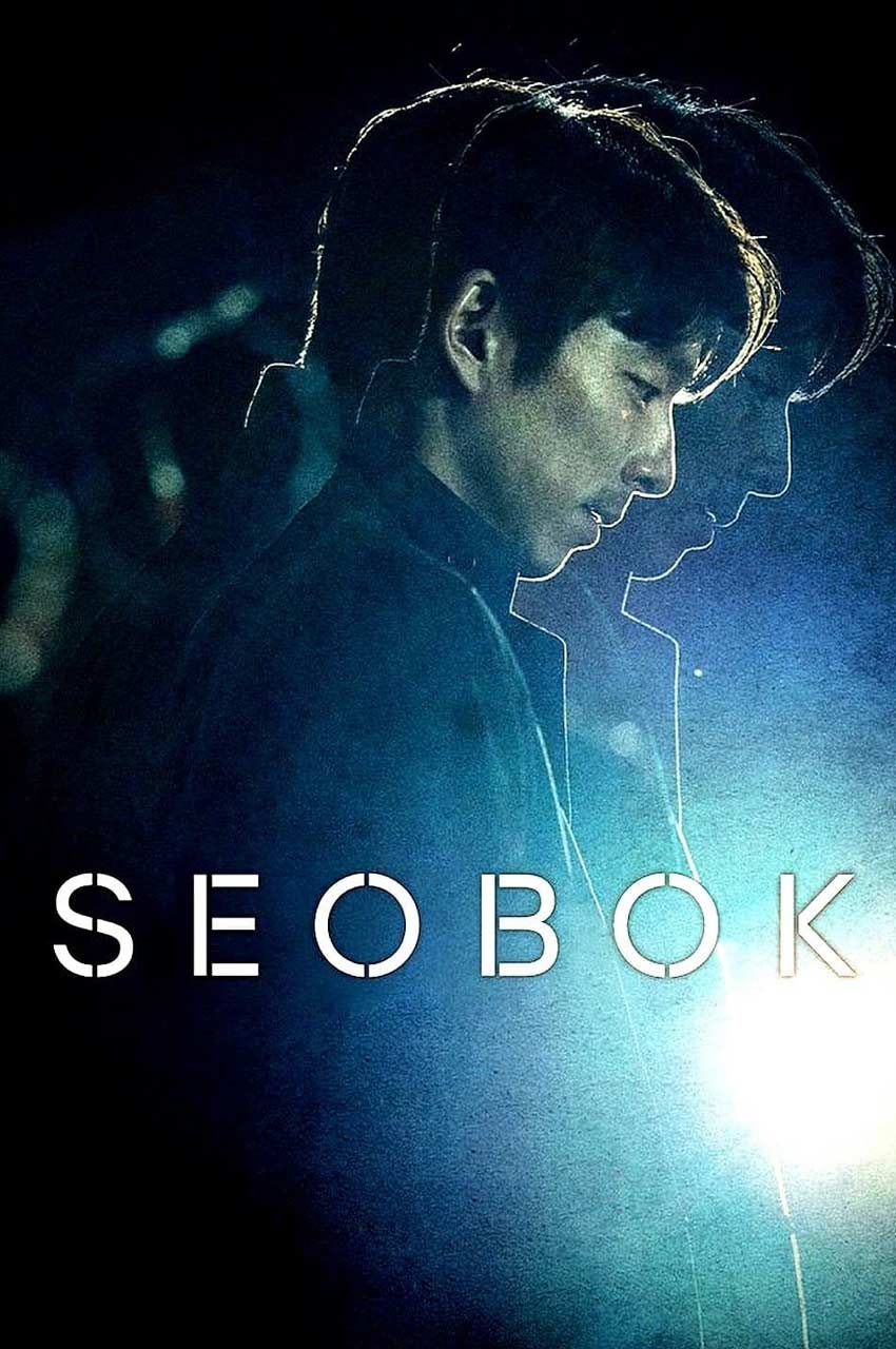 فیلم سوبوک-seobok