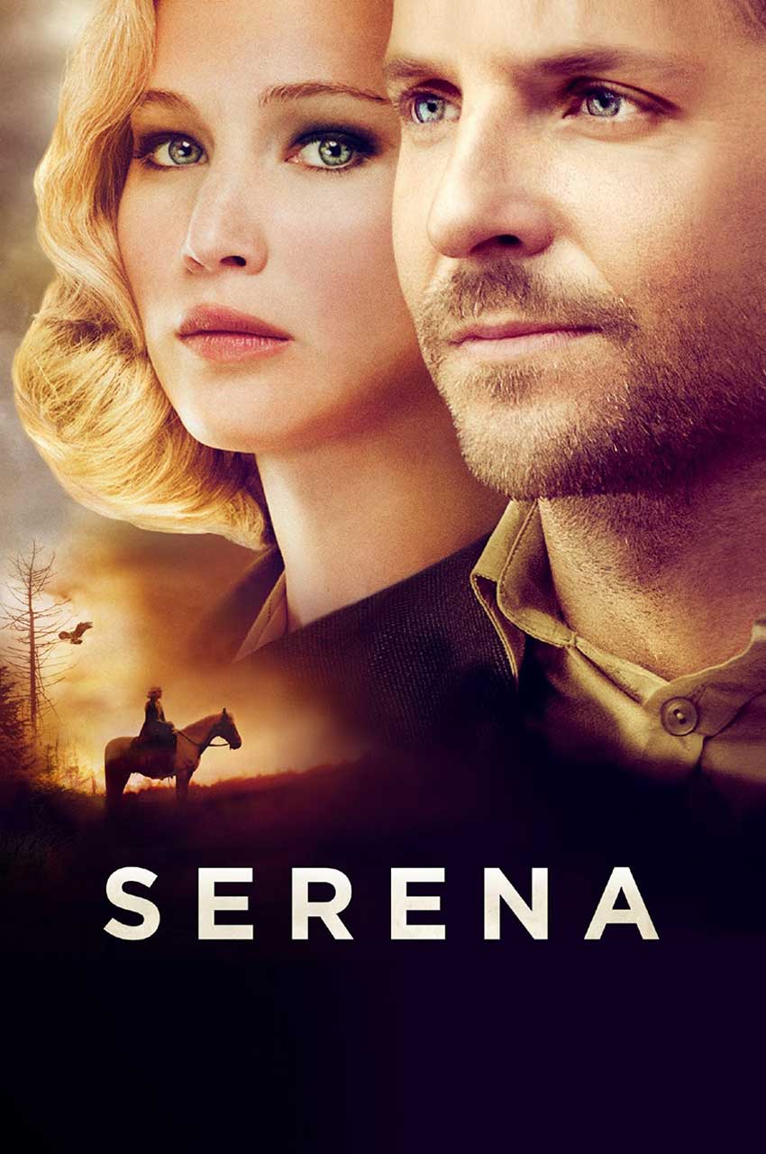 فیلم سرنا-serena