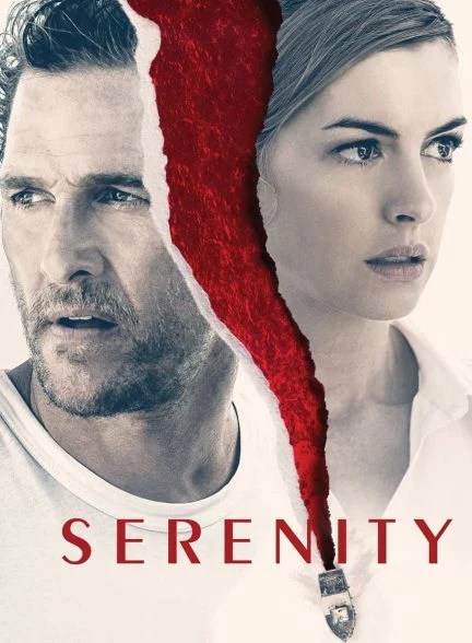 فیلم آرامش-serenity