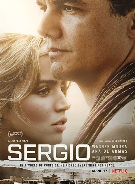 فیلم سرجیو-sergio