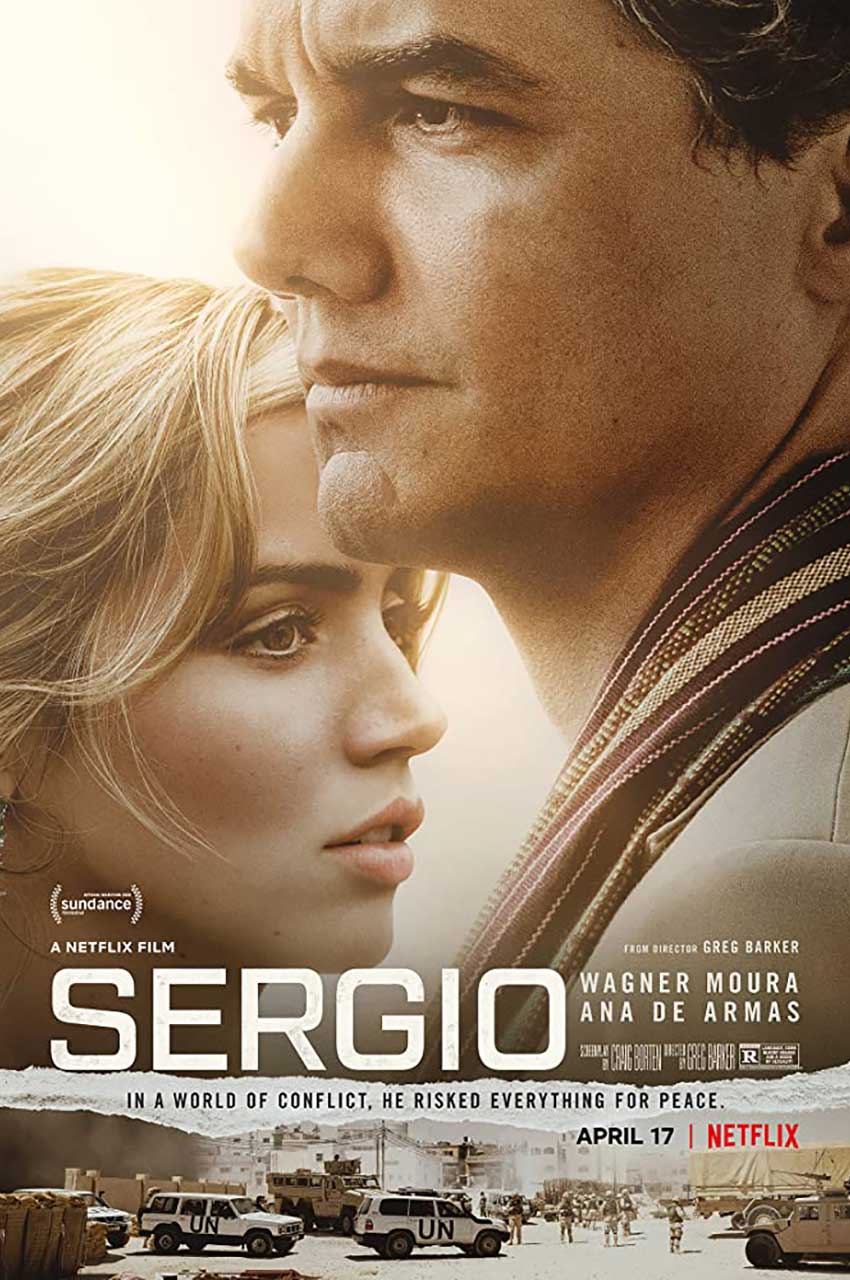 فیلم سرجیو-sergio