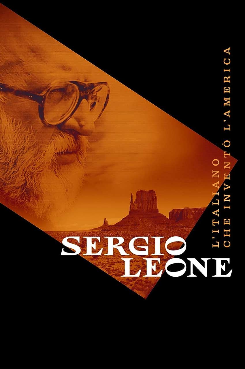 فیلم سرجیو لئونه – یک ایتالیایی که آمریکا را خلق کرد-sergio leone – l’italiano che inventò l’america