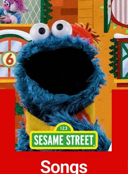 فیلم خیابان کنجد: دو ساعت از آهنگ‌های خیابان کنجد-sesame street: two hours of sesame street songs