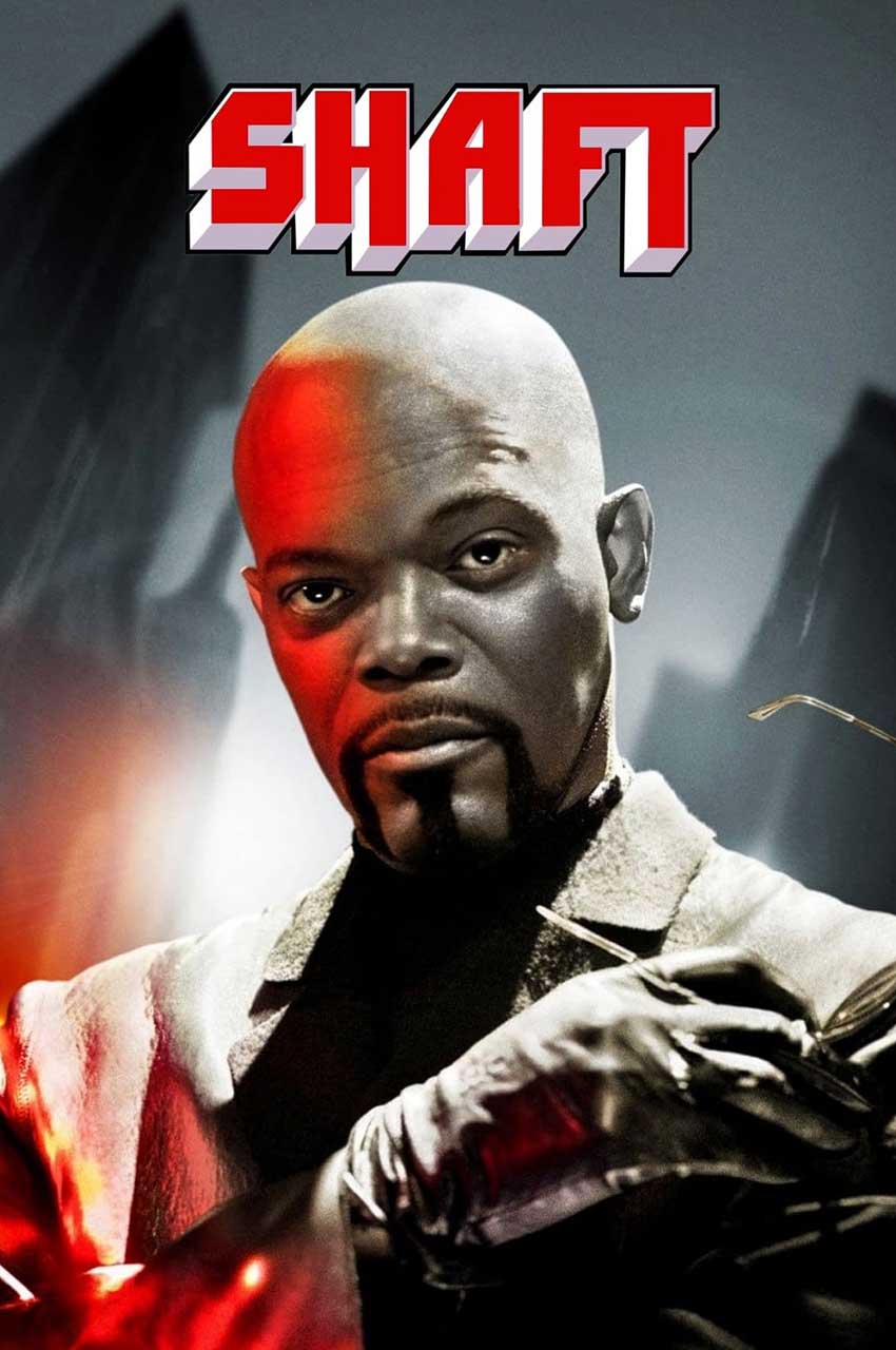 فیلم شفت-shaft