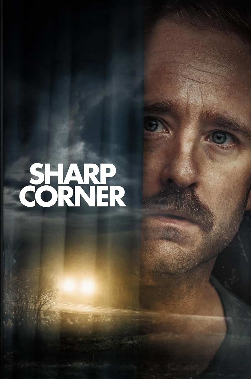 فیلم پیچ تند-sharp corner