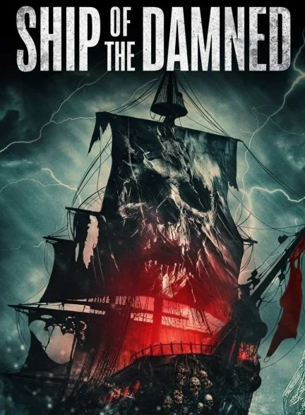 فیلم کشتی نفرین شدگان-ship of the damned