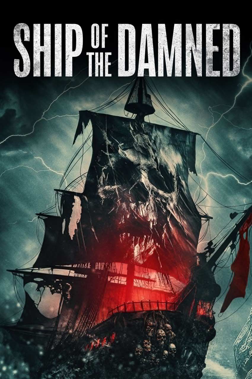 فیلم کشتی نفرین شدگان-ship of the damned