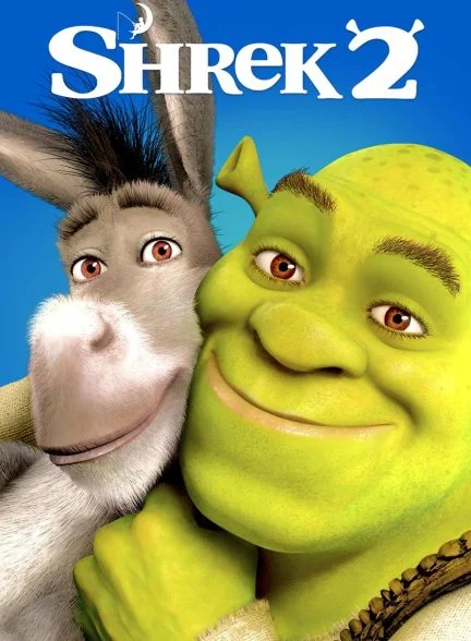 فیلم شرک 2-shrek 2