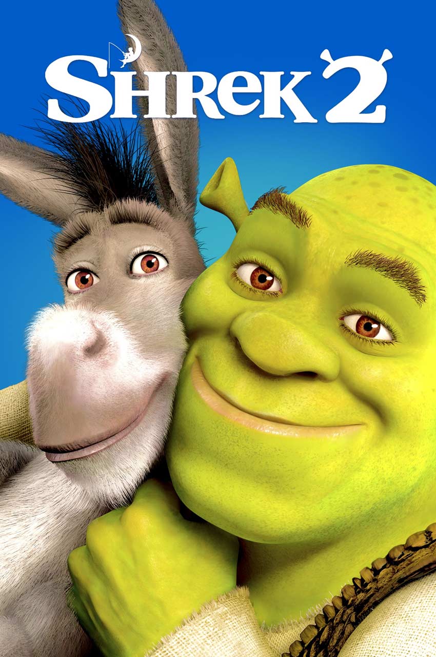 فیلم شرک 2-shrek 2