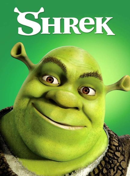 فیلم شرک-shrek