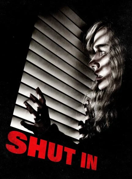 فیلم محبوس-shut in
