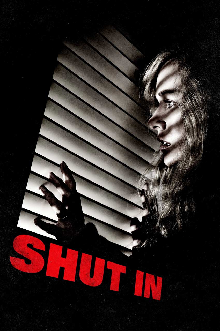 فیلم محبوس-shut in