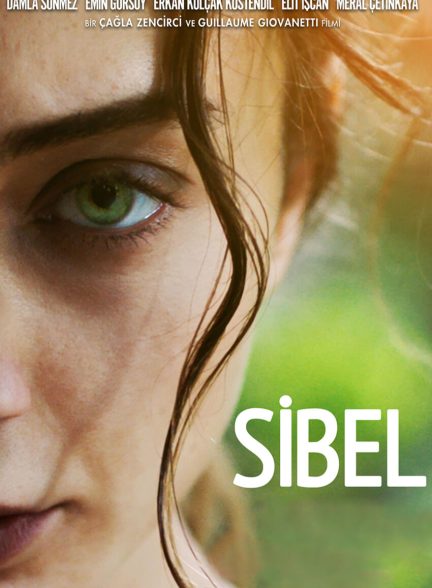 فیلم سیبل-sibel