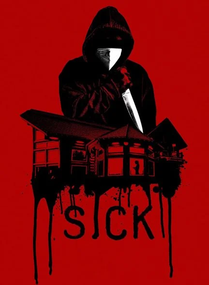 فیلم مریض-sick