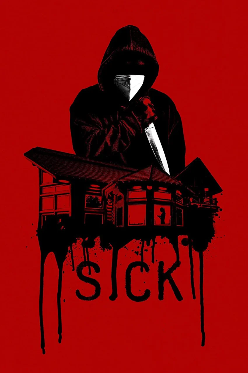فیلم مریض-sick