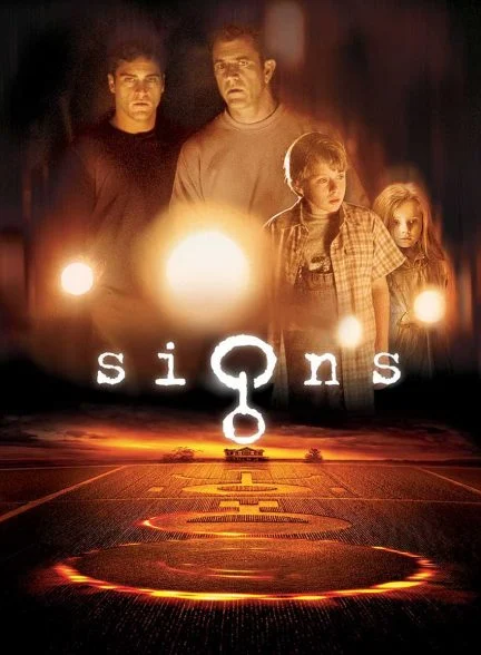 فیلم نشانه‌ها-signs