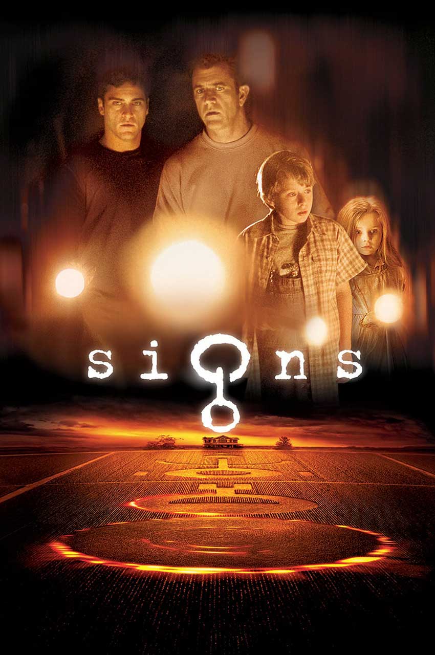 فیلم نشانه‌ها-signs
