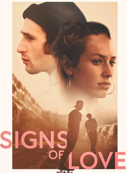 فیلم نشانه های عشق-signs of love