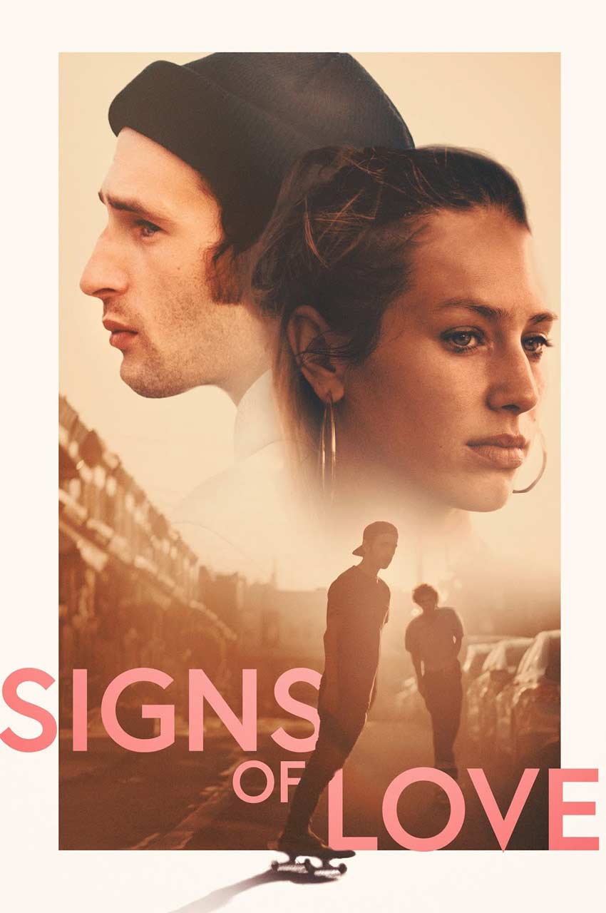فیلم نشانه های عشق-signs of love