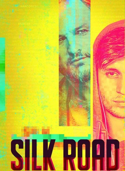 فیلم جاده ابریشم-silk road