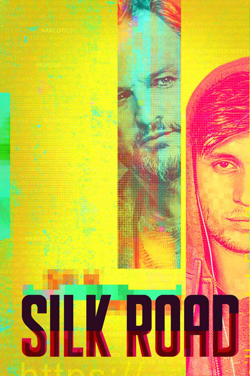 فیلم جاده ابریشم-silk road