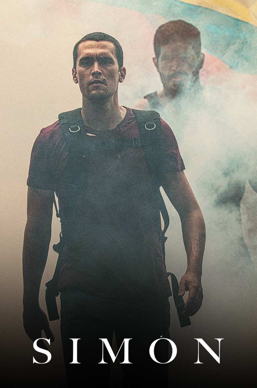 فیلم سیمون-simon