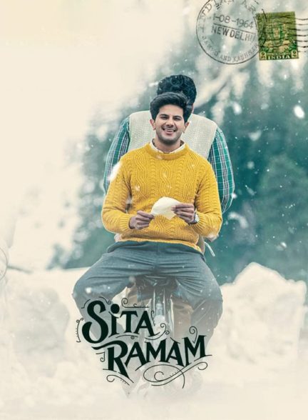 فیلم سیتا رام-sita ramam