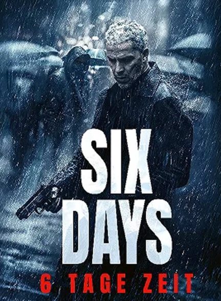 فیلم شش روز-six days