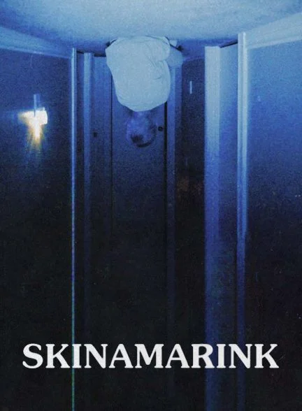 فیلم اسکینامارینک-skinamarink