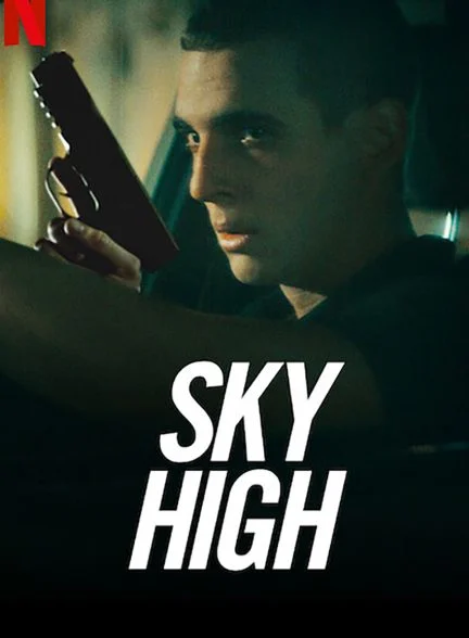فیلم تا بلندای آسمان-sky high