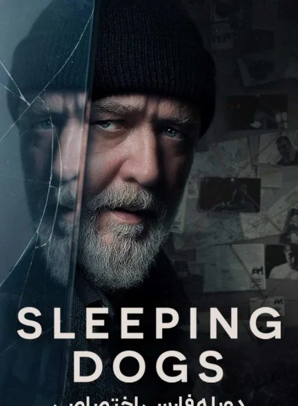 فیلم سگ‌های خفته-sleeping dogs