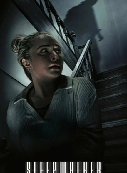 فیلم خوابگرد-sleepwalker